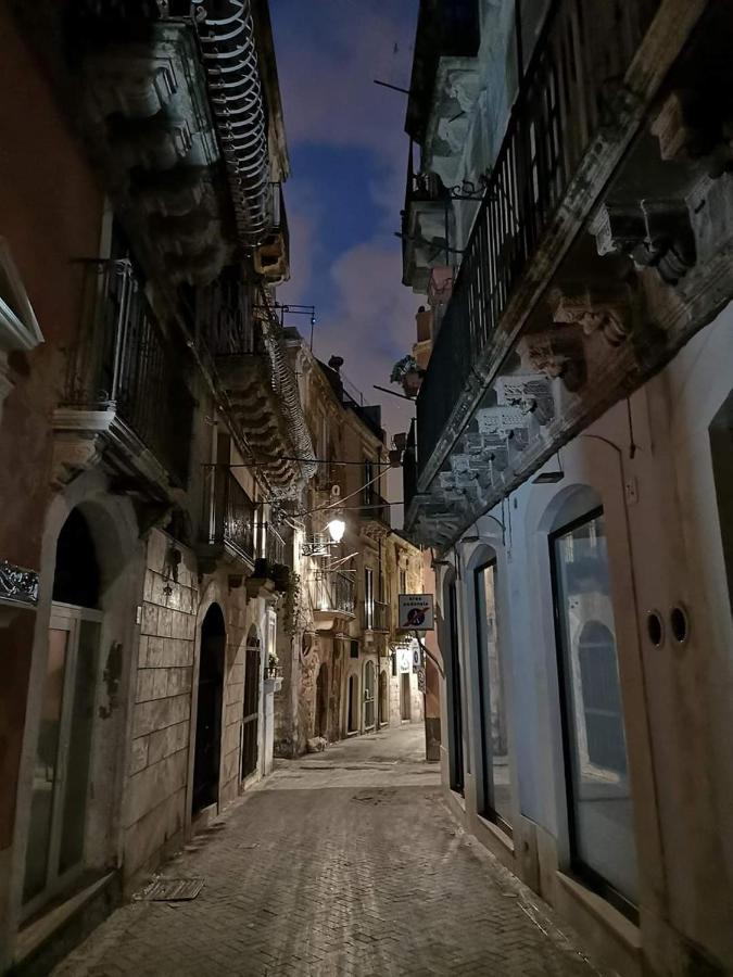 דירות סירקוזה Casa Miele Ortigia מראה חיצוני תמונה