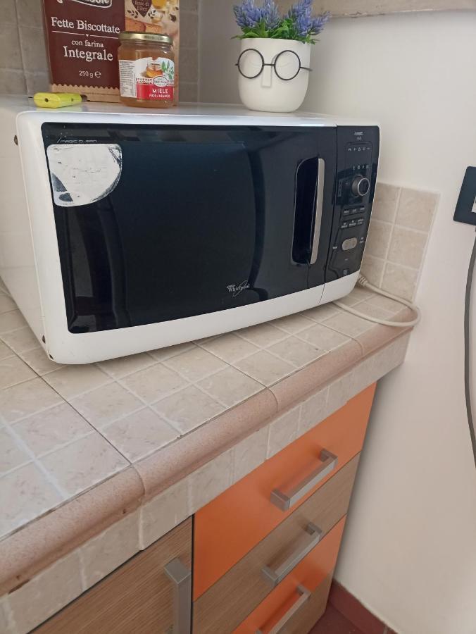 דירות סירקוזה Casa Miele Ortigia מראה חיצוני תמונה