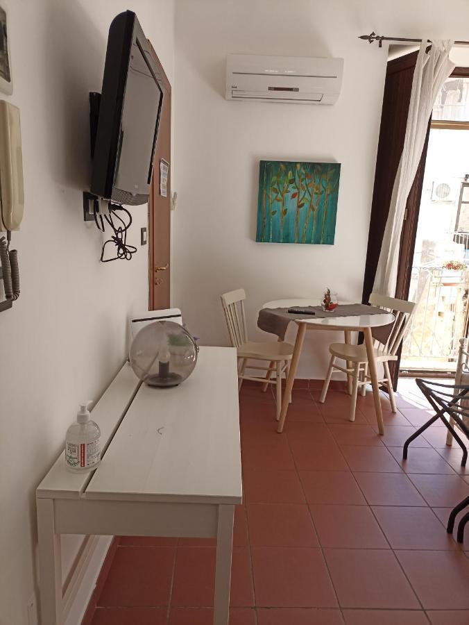 דירות סירקוזה Casa Miele Ortigia מראה חיצוני תמונה