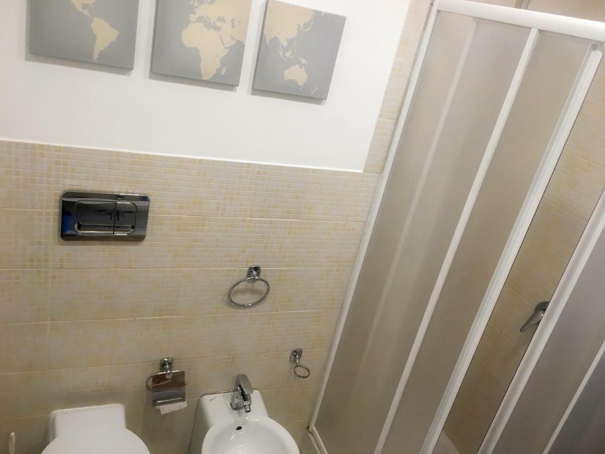 דירות סירקוזה Casa Miele Ortigia מראה חיצוני תמונה