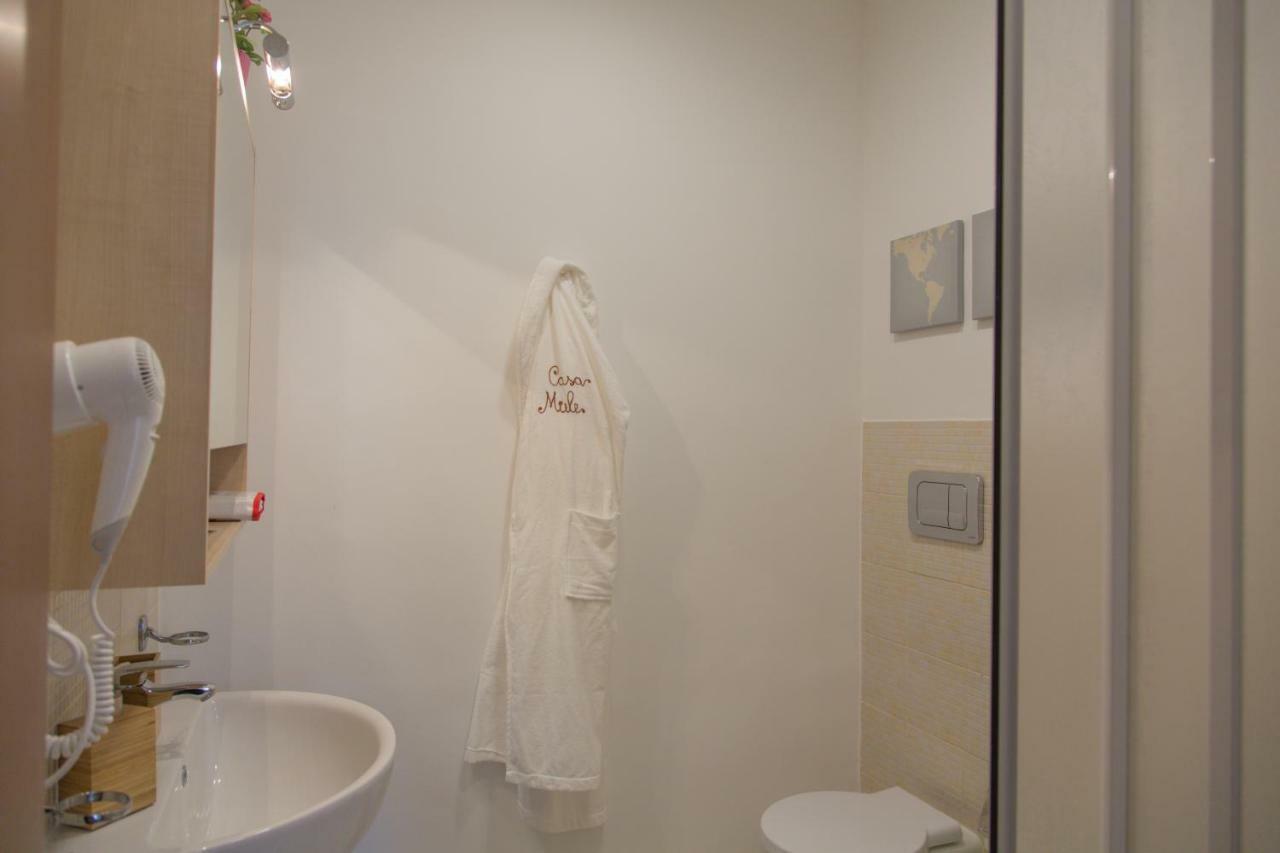 דירות סירקוזה Casa Miele Ortigia מראה חיצוני תמונה