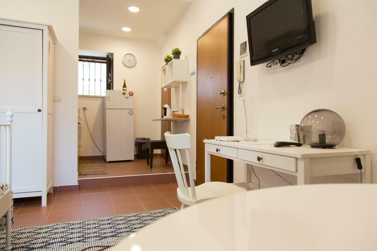 דירות סירקוזה Casa Miele Ortigia מראה חיצוני תמונה
