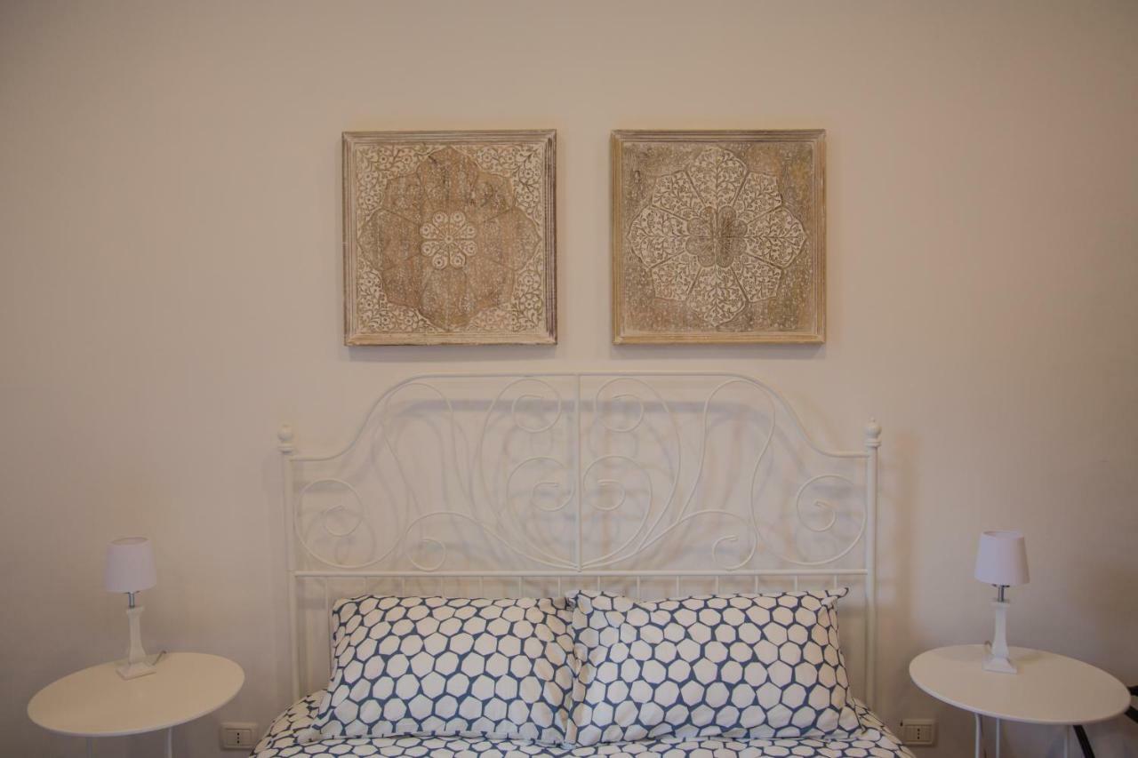 דירות סירקוזה Casa Miele Ortigia מראה חיצוני תמונה
