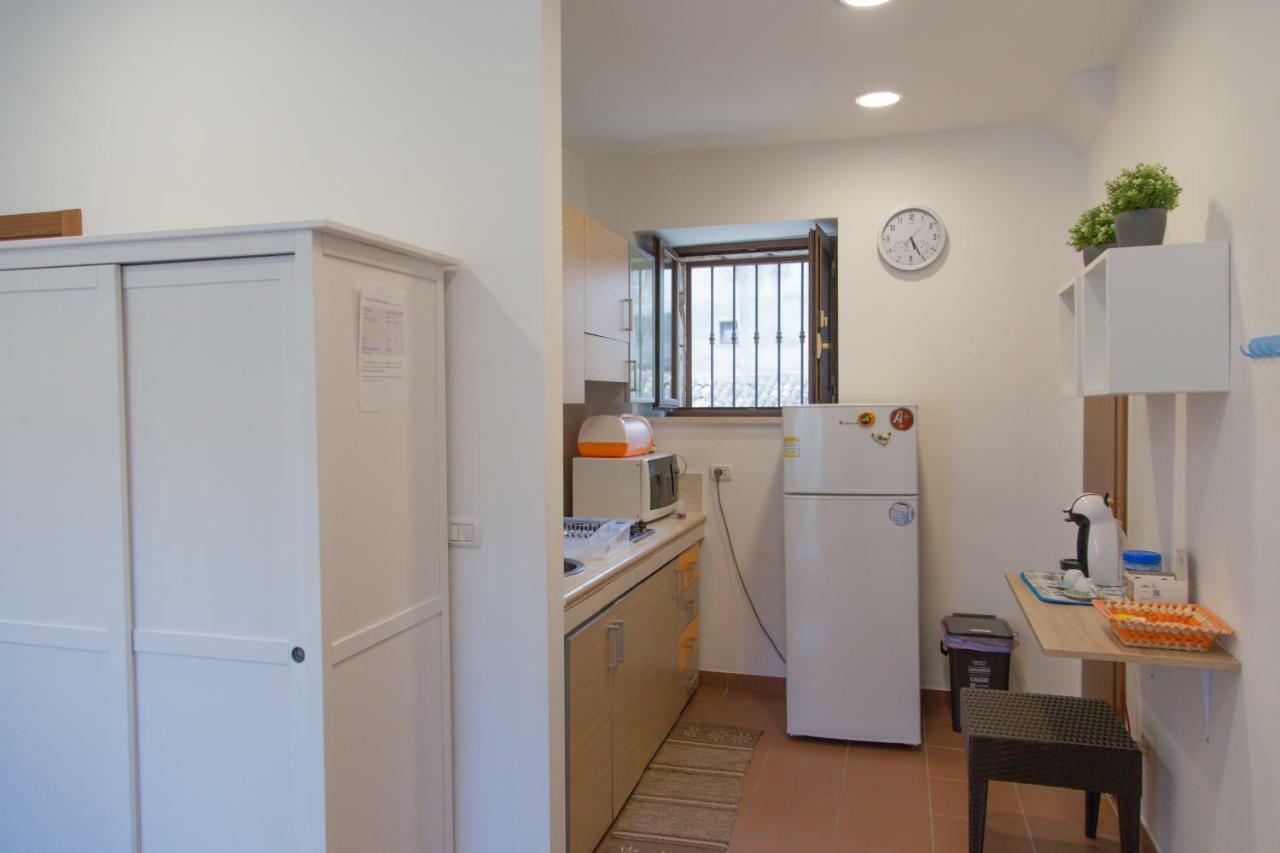 דירות סירקוזה Casa Miele Ortigia מראה חיצוני תמונה