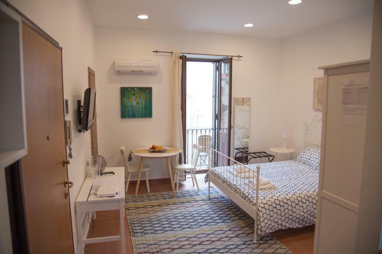 דירות סירקוזה Casa Miele Ortigia מראה חיצוני תמונה