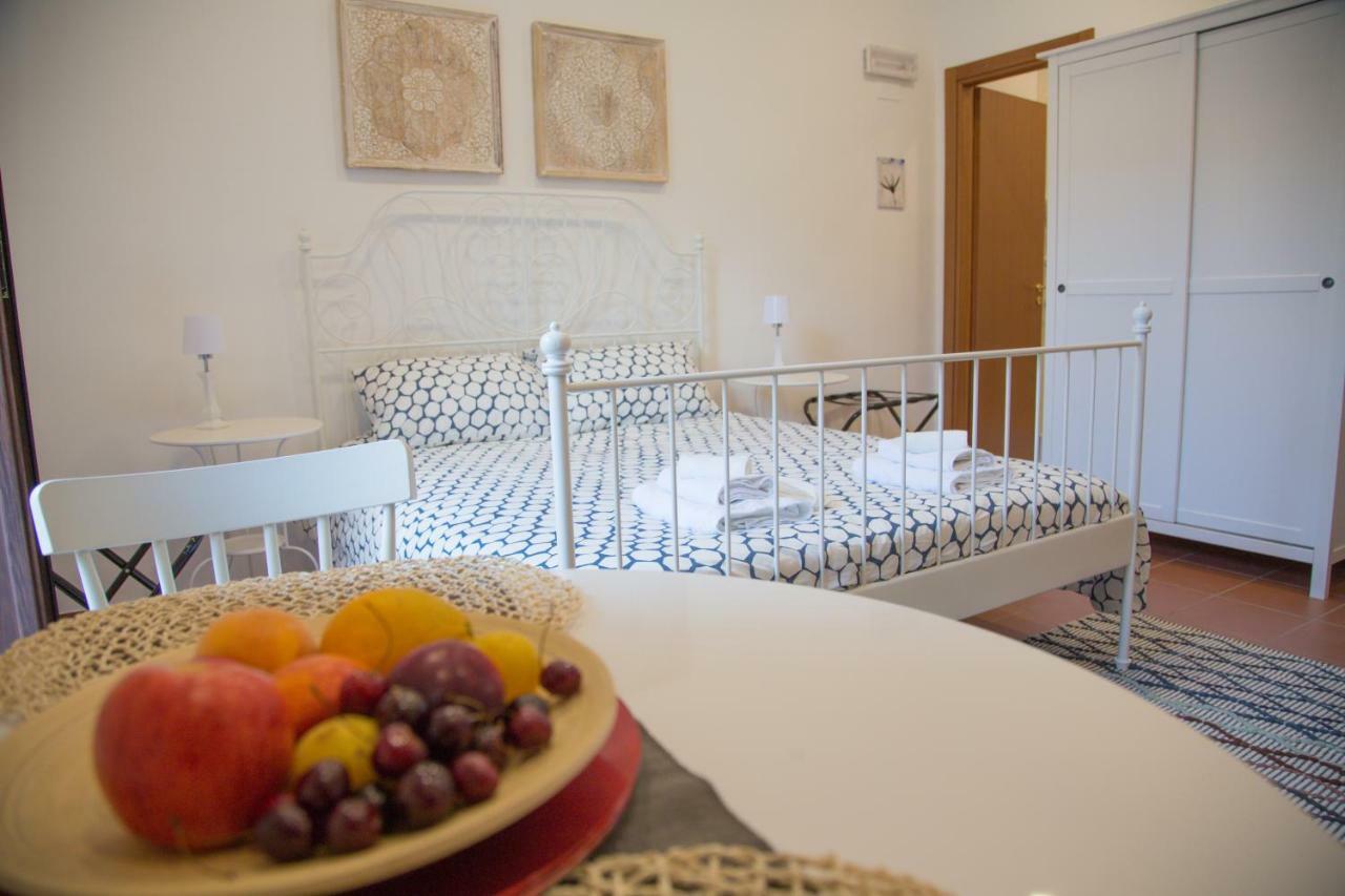 דירות סירקוזה Casa Miele Ortigia מראה חיצוני תמונה